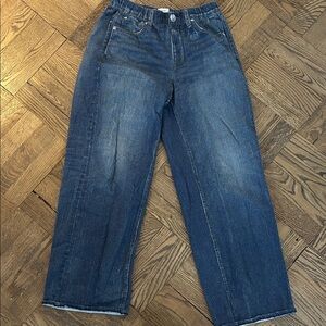 Rag and Bone Miramar Sweatpant Jeans